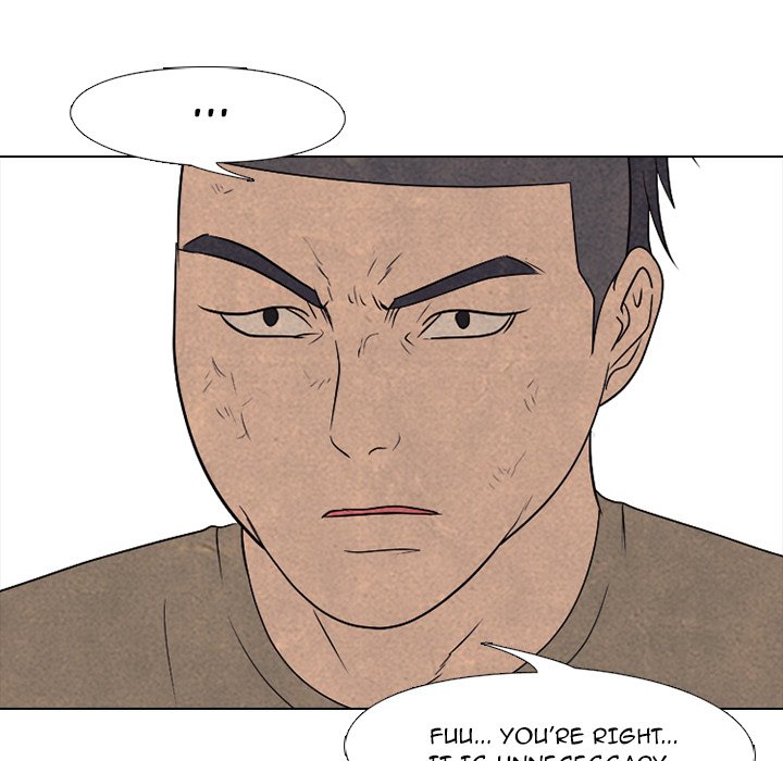 High School Devil Chapter 213 image 43