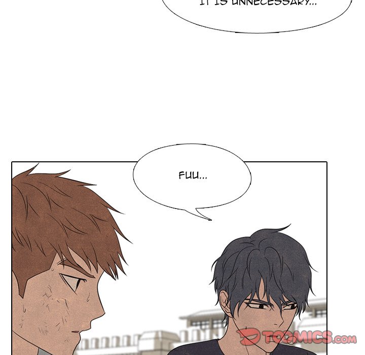High School Devil Chapter 213 image 44