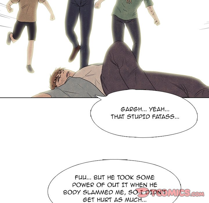 High School Devil Chapter 213 image 65