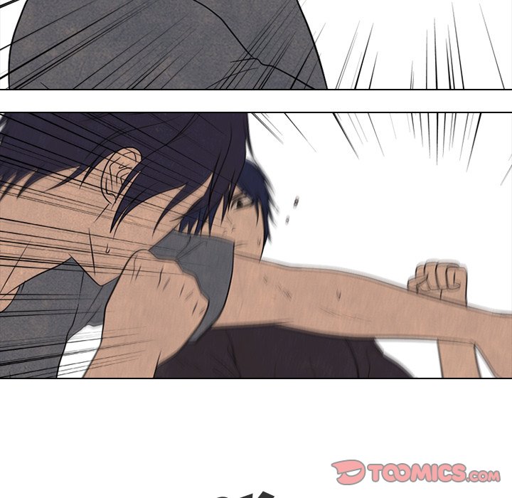 High School Devil Chapter 213 image 80