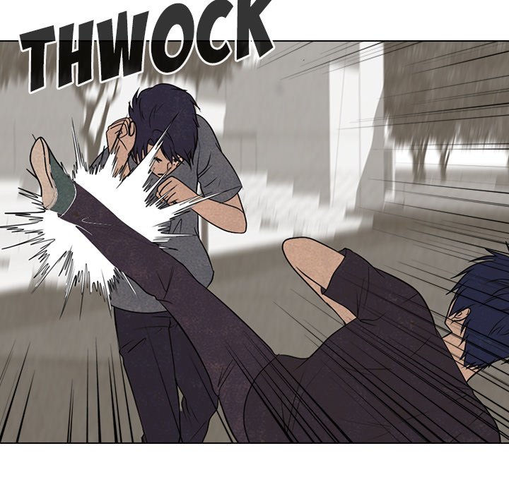 High School Devil Chapter 213 image 81