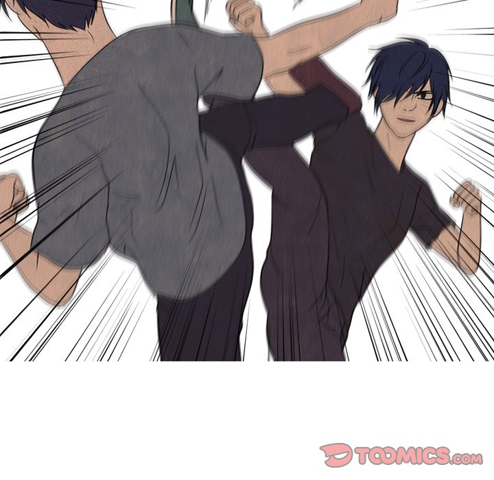 High School Devil Chapter 213 image 83