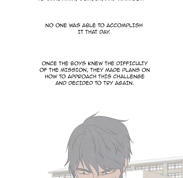 High School Devil Chapter 214 image 10