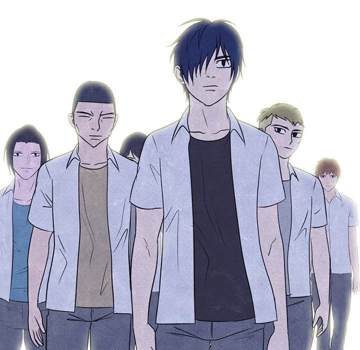 High School Devil Chapter 214 image 109