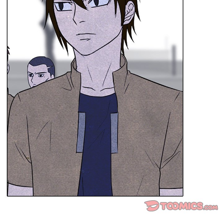 High School Devil Chapter 214 image 113