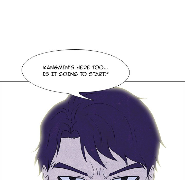 High School Devil Chapter 214 image 114