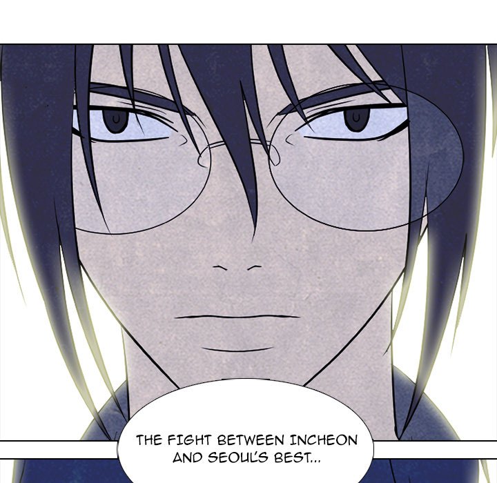 High School Devil Chapter 214 image 116