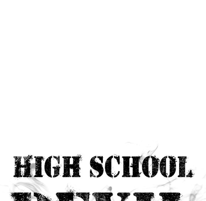 High School Devil Chapter 214 image 14