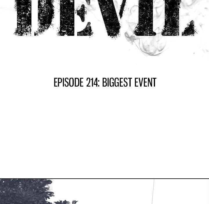 High School Devil Chapter 214 image 15