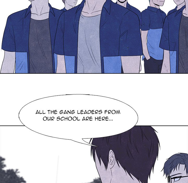High School Devil Chapter 214 image 18