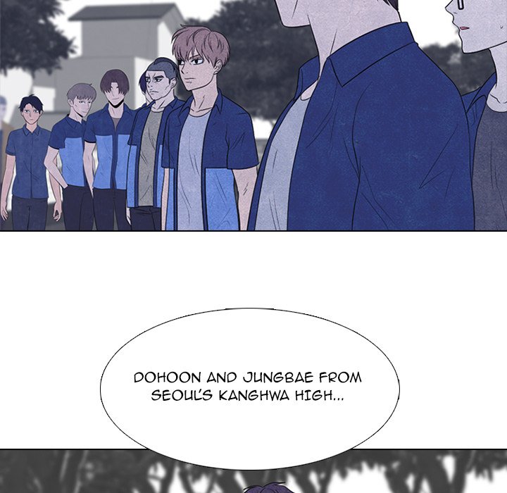 High School Devil Chapter 214 image 19