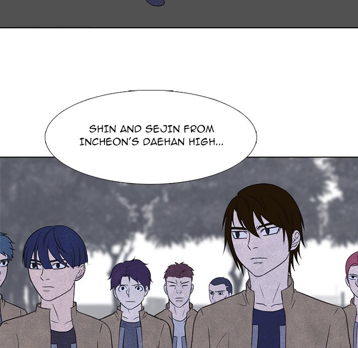 High School Devil Chapter 214 image 21