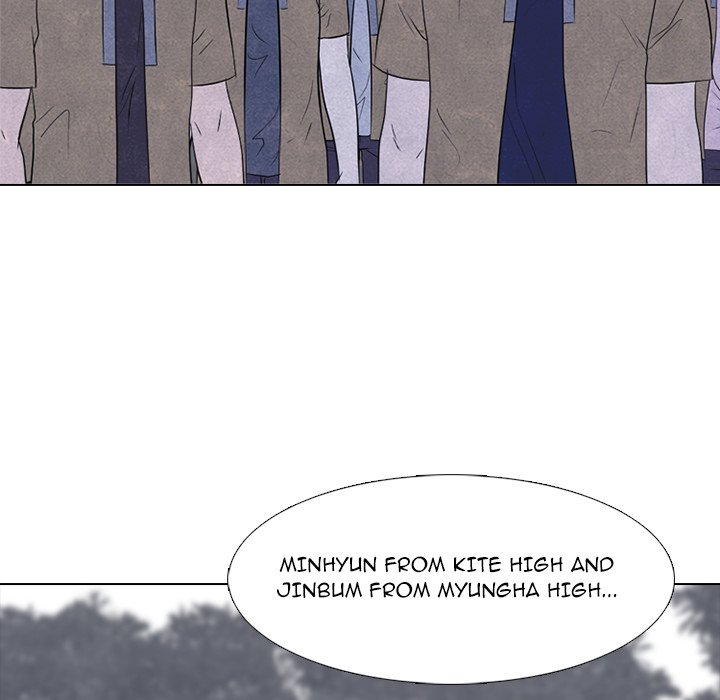 High School Devil Chapter 214 image 22