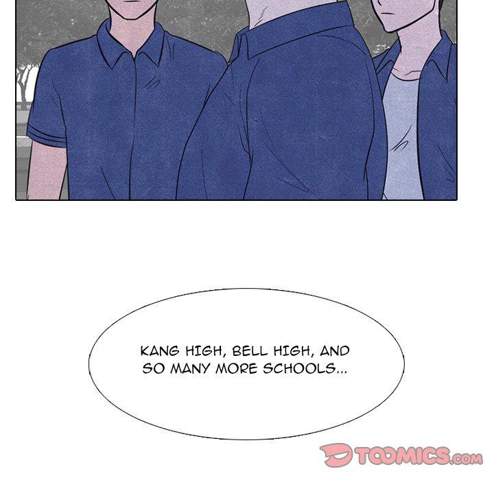 High School Devil Chapter 214 image 25