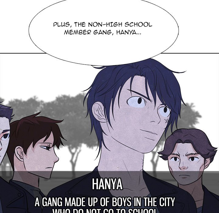 High School Devil Chapter 214 image 27