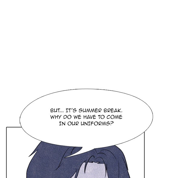 High School Devil Chapter 214 image 30
