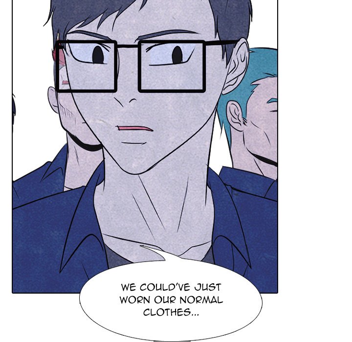 High School Devil Chapter 214 image 31