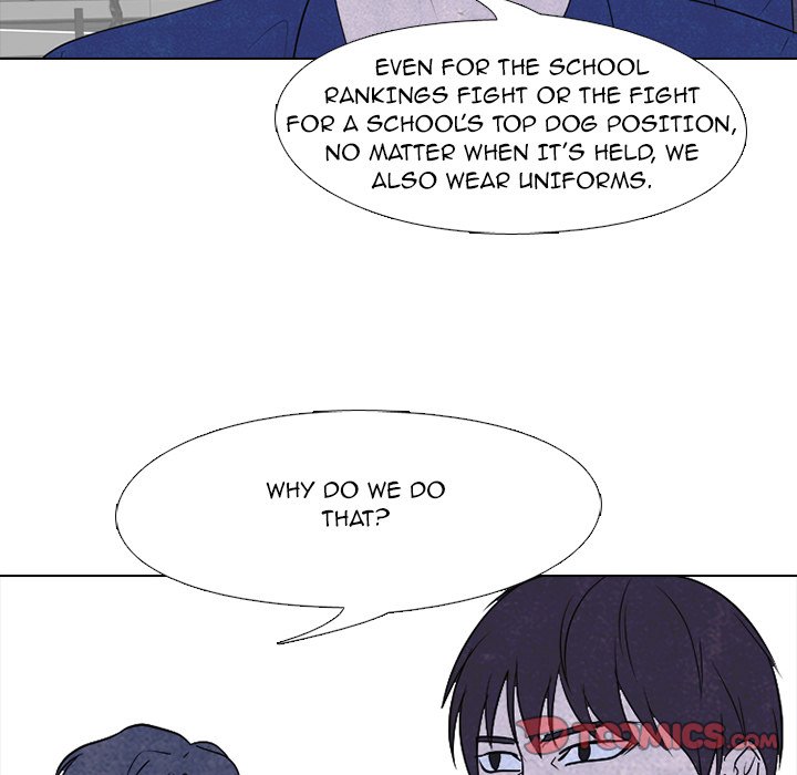 High School Devil Chapter 214 image 33