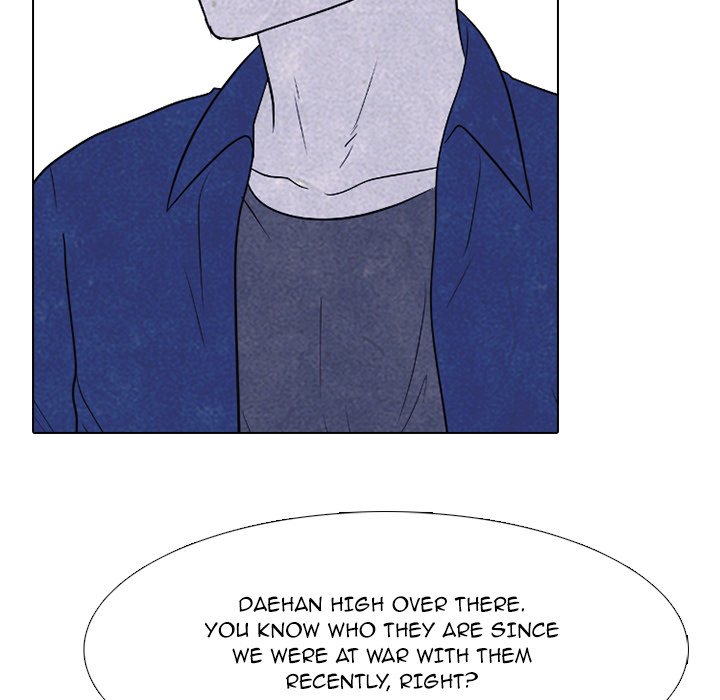 High School Devil Chapter 214 image 36