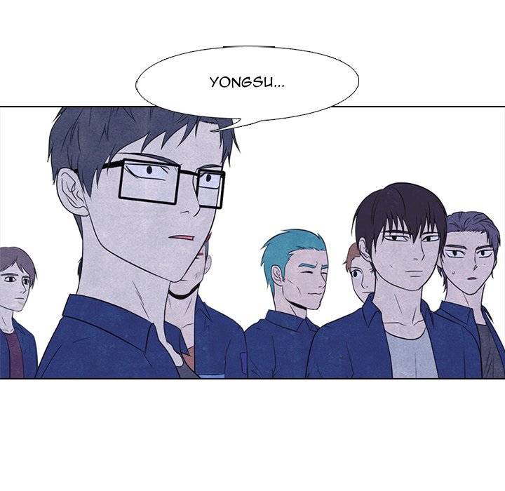 High School Devil Chapter 214 image 43