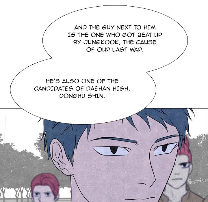 High School Devil Chapter 214 image 44