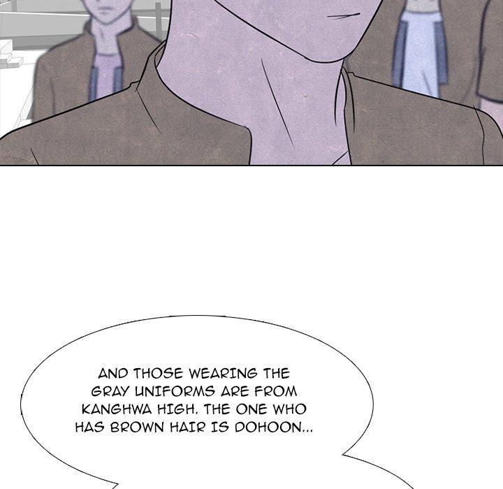 High School Devil Chapter 214 image 45