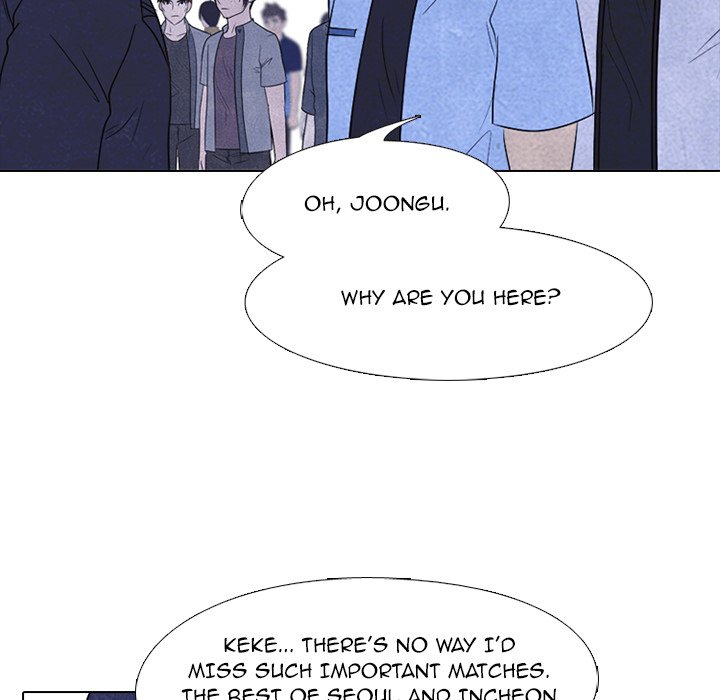 High School Devil Chapter 214 image 54