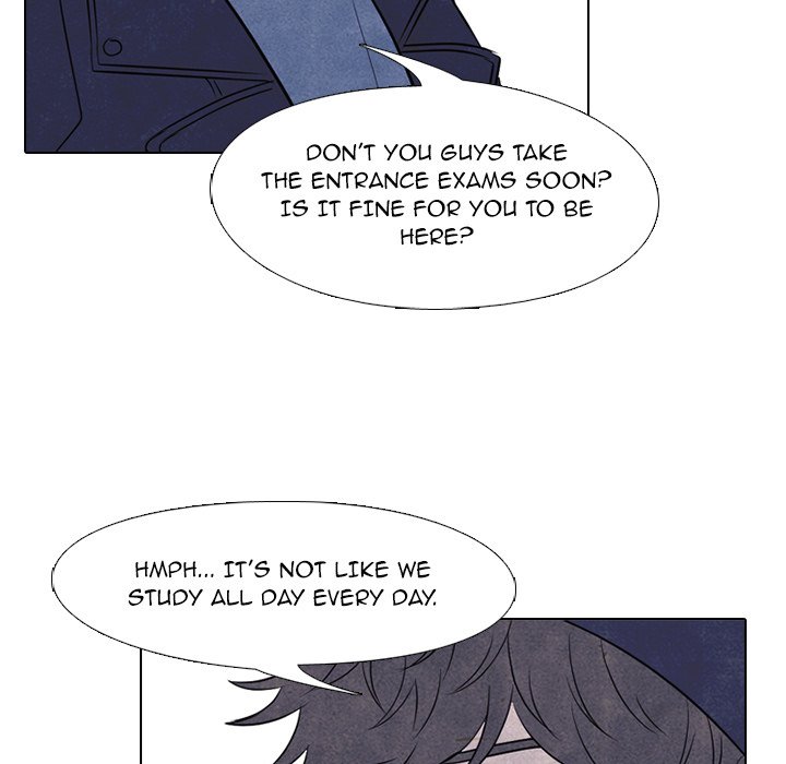 High School Devil Chapter 214 image 56