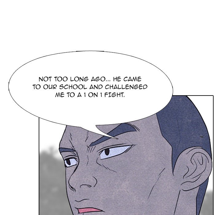High School Devil Chapter 214 image 60