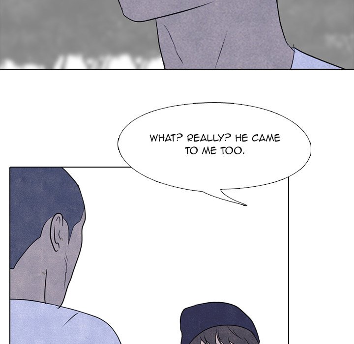 High School Devil Chapter 214 image 67