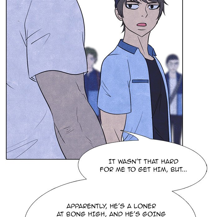 High School Devil Chapter 214 image 68