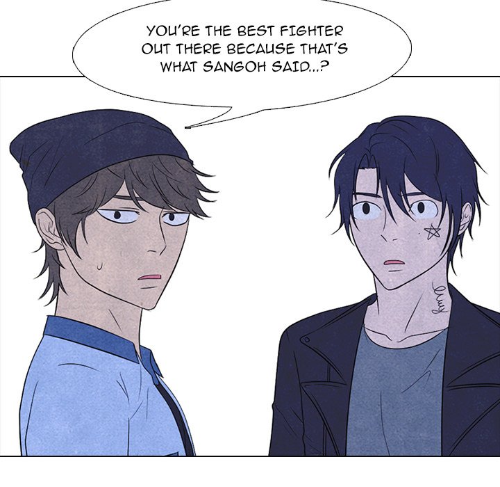 High School Devil Chapter 214 image 77
