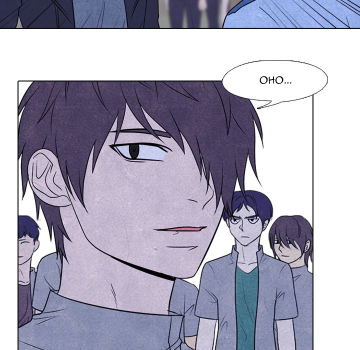 High School Devil Chapter 214 image 87
