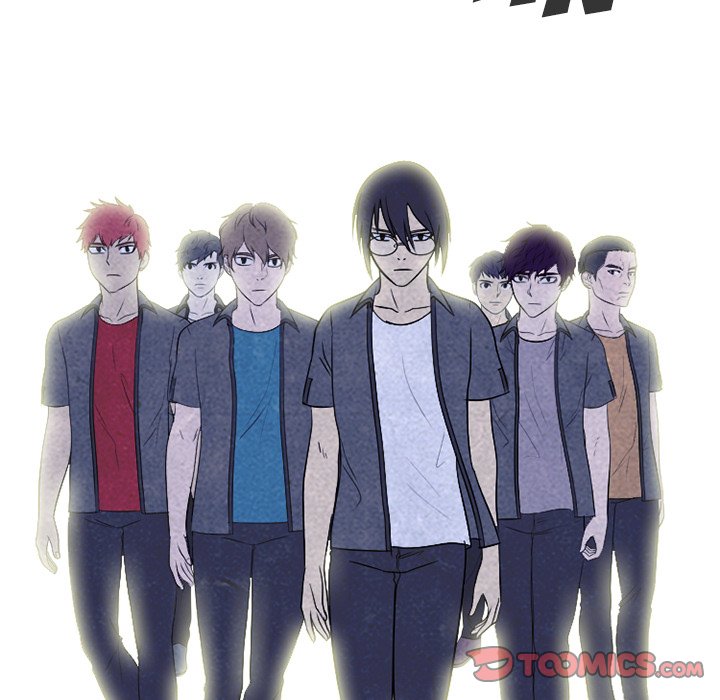 High School Devil Chapter 214 image 89