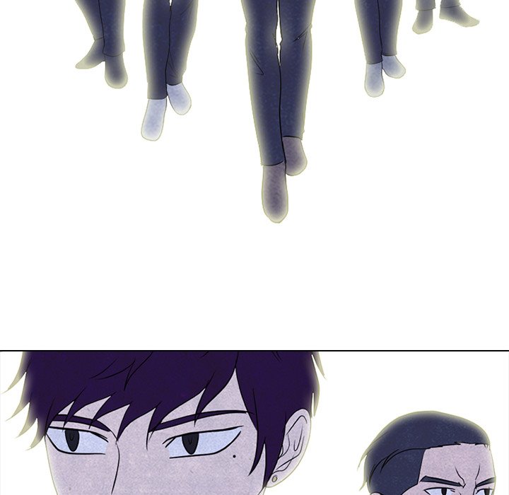 High School Devil Chapter 214 image 90
