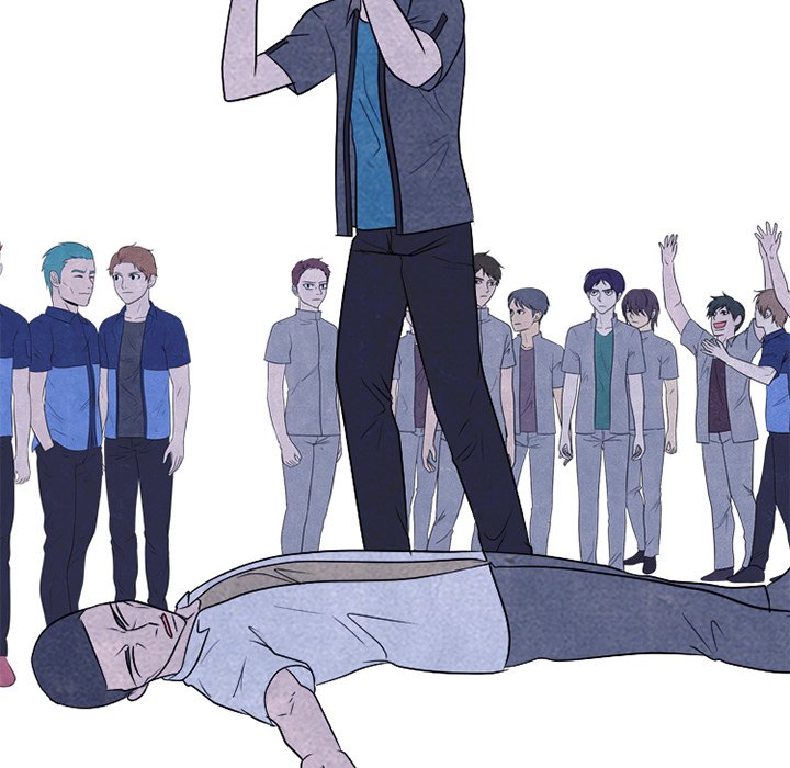 High School Devil Chapter 215 image 111