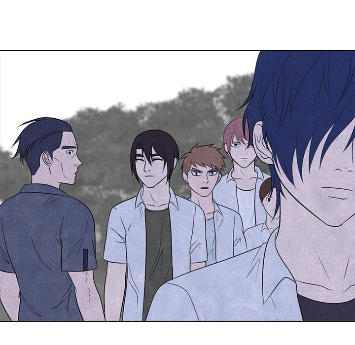 High School Devil Chapter 215 image 113