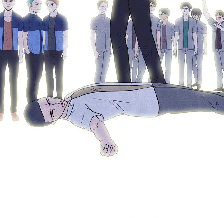 High School Devil Chapter 215 image 118