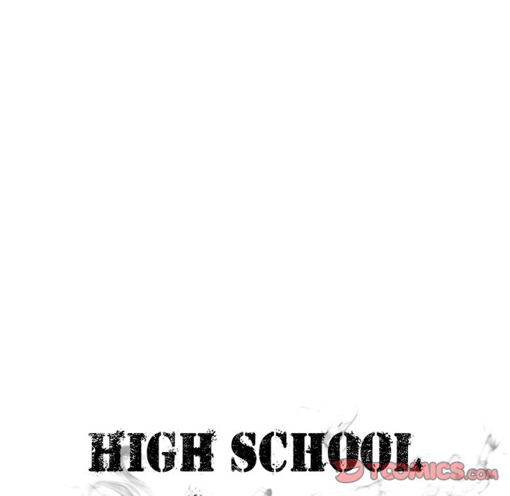 High School Devil Chapter 215 image 11
