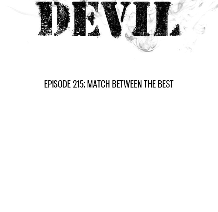 High School Devil Chapter 215 image 12