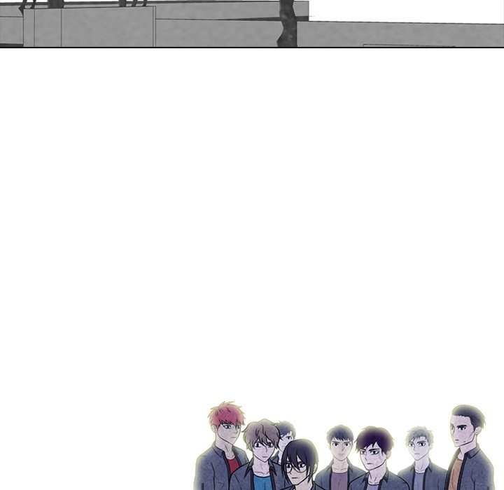 High School Devil Chapter 215 image 14