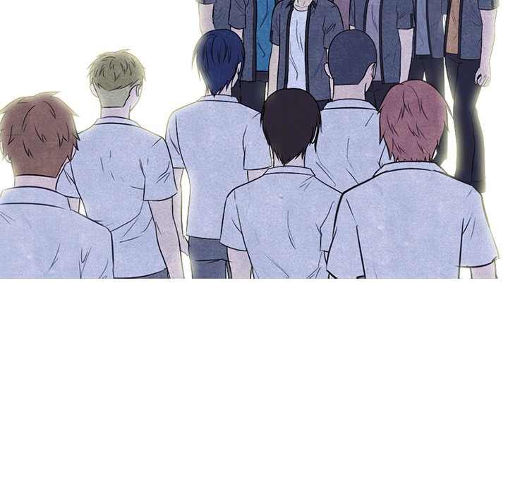 High School Devil Chapter 215 image 15