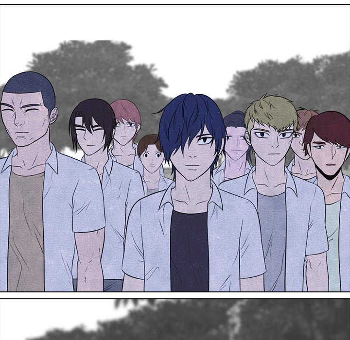 High School Devil Chapter 215 image 16