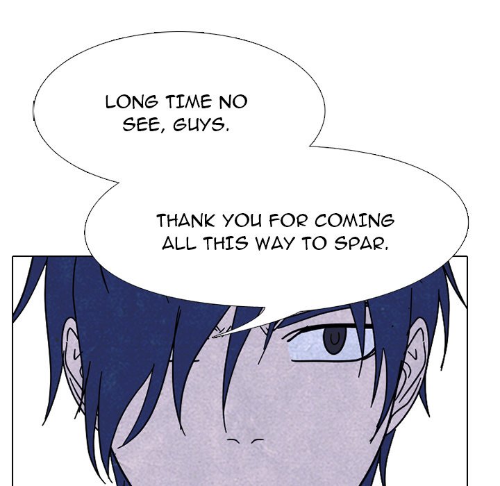 High School Devil Chapter 215 image 18