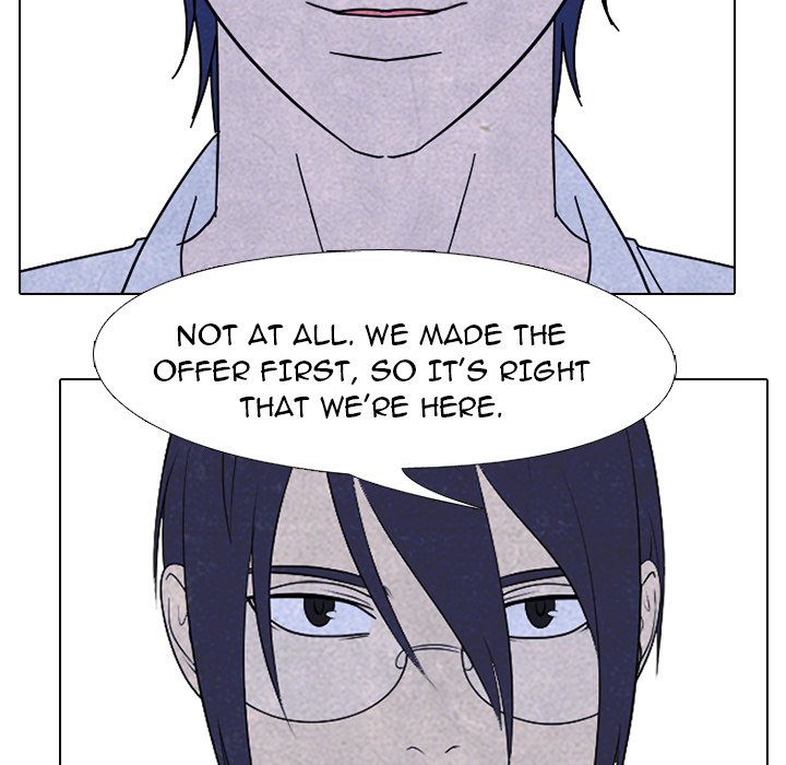 High School Devil Chapter 215 image 19