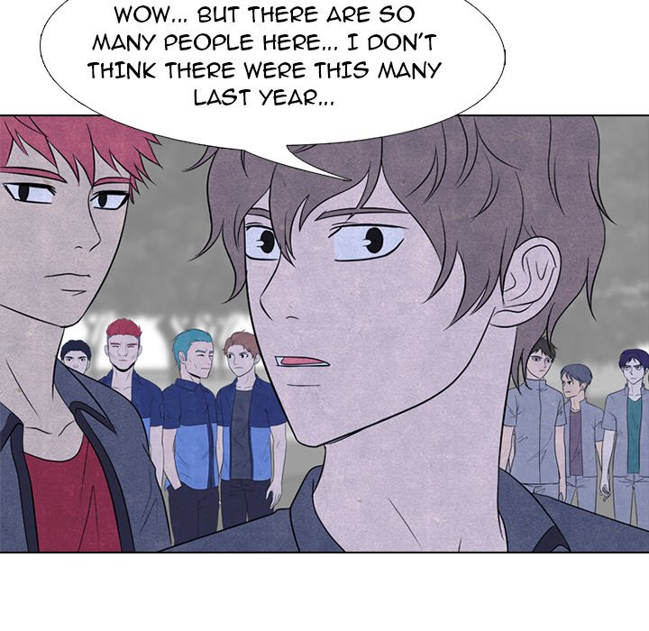High School Devil Chapter 215 image 21