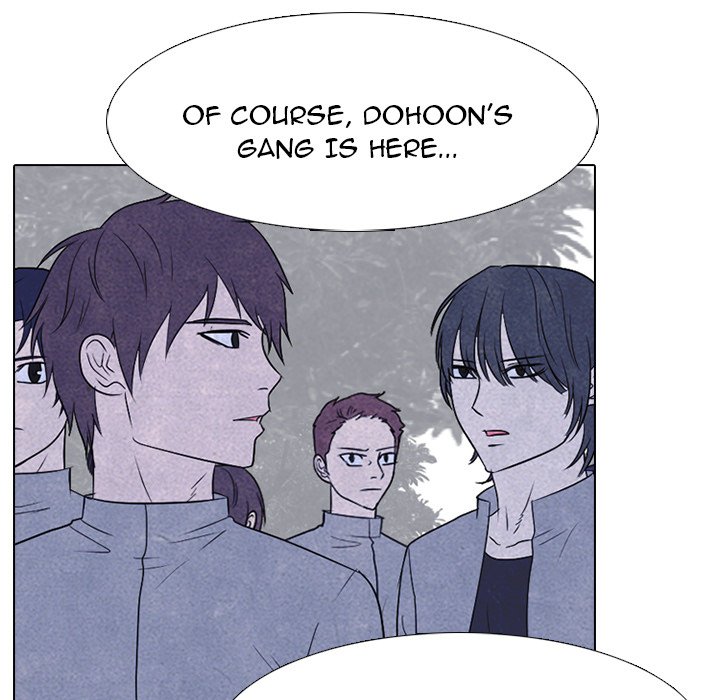 High School Devil Chapter 215 image 22