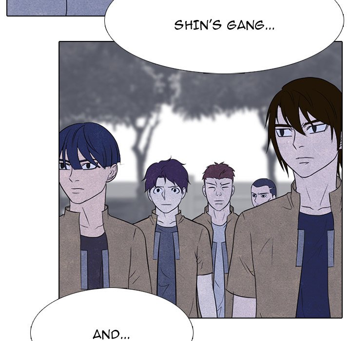 High School Devil Chapter 215 image 23