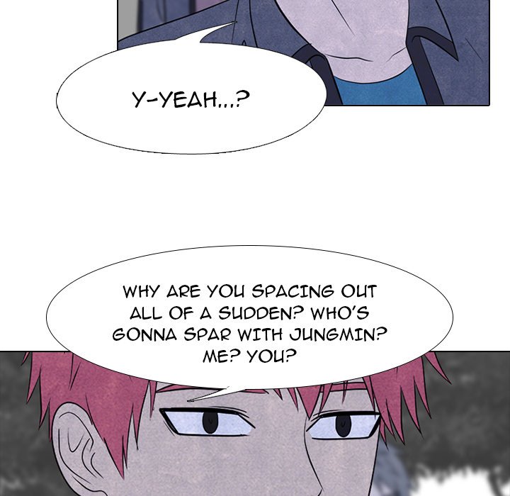 High School Devil Chapter 215 image 32