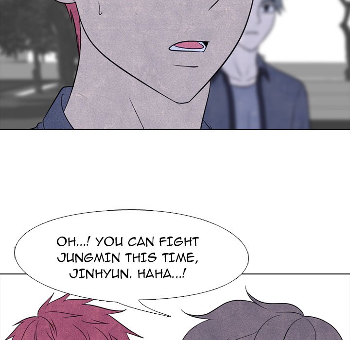 High School Devil Chapter 215 image 33